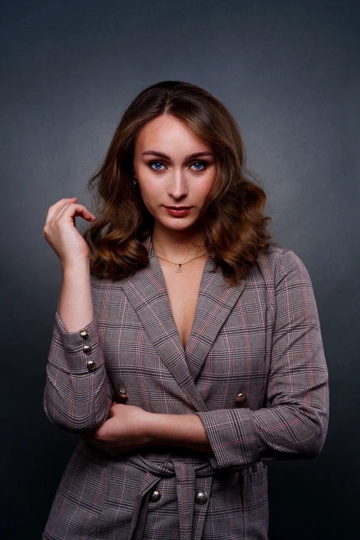 Образы для фотосессии. Визажист — стилист по прическам в г. Санкт — Петербург. Алина Виллер