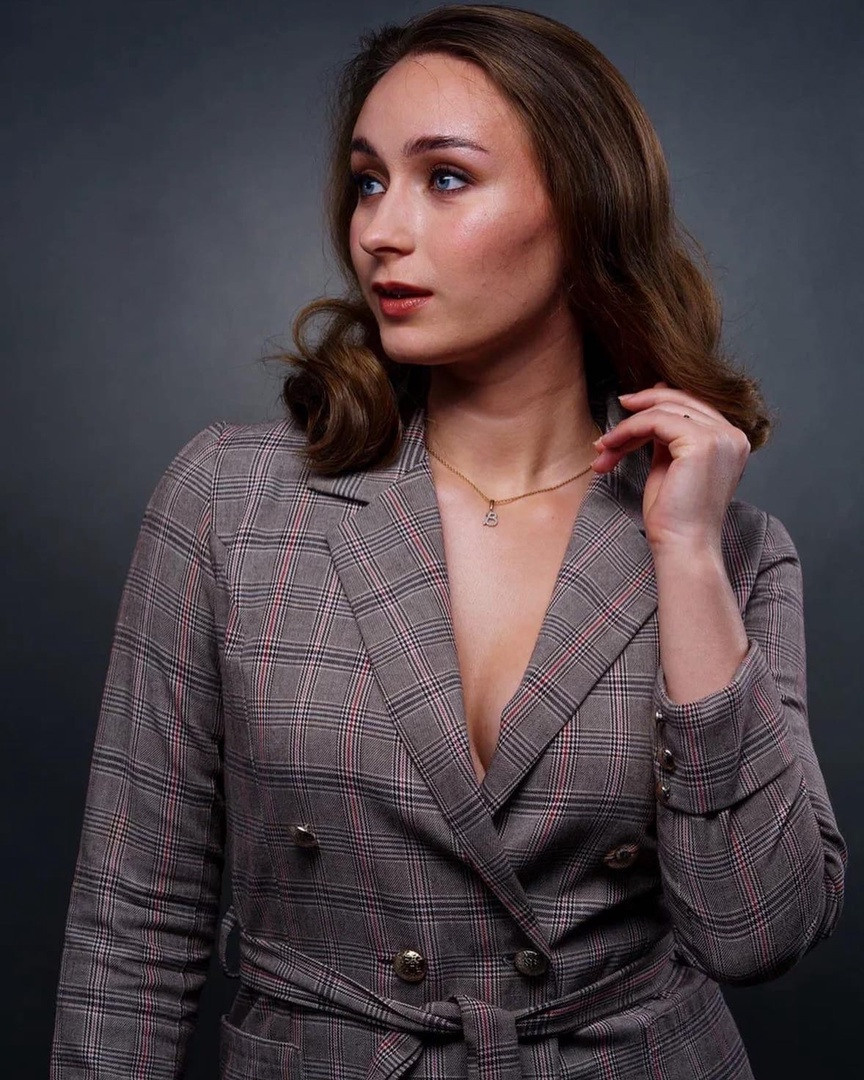 Образы для фотосессии. Визажист — стилист по прическам в г. Санкт — Петербург. Алина Виллер