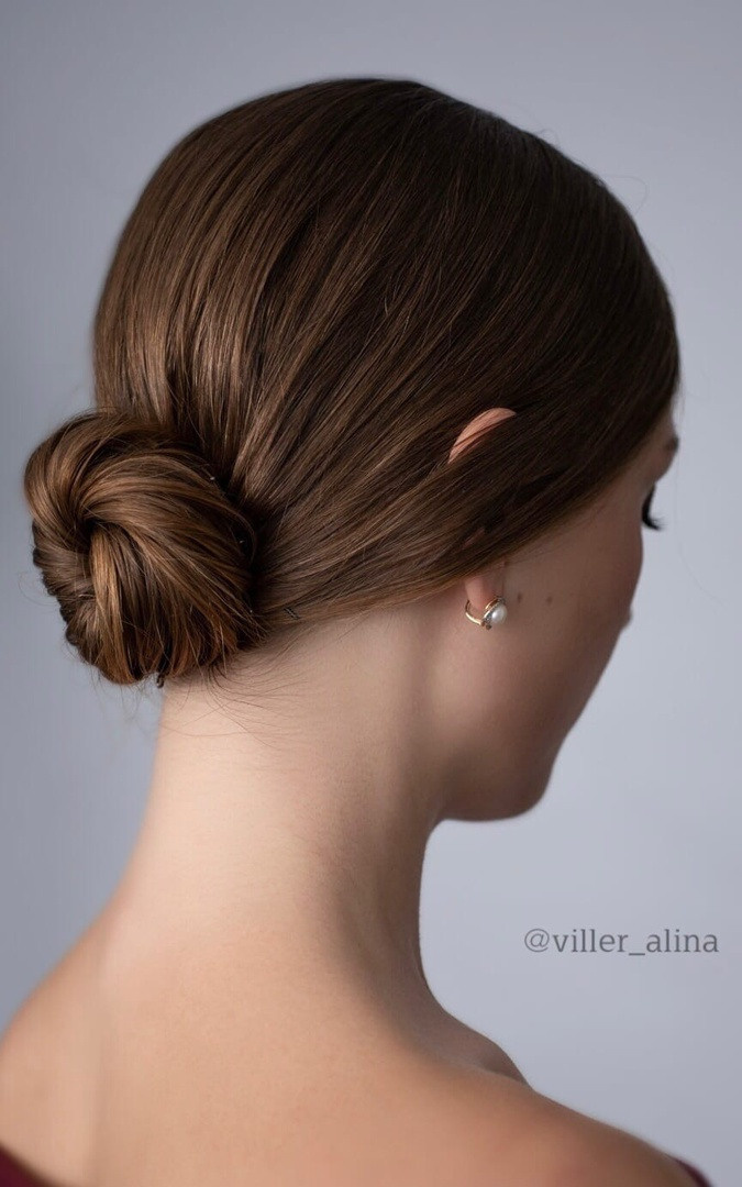 Примеры причесок. Визажист — стилист по прическам в г. Санкт — Петербург. Алина Виллер