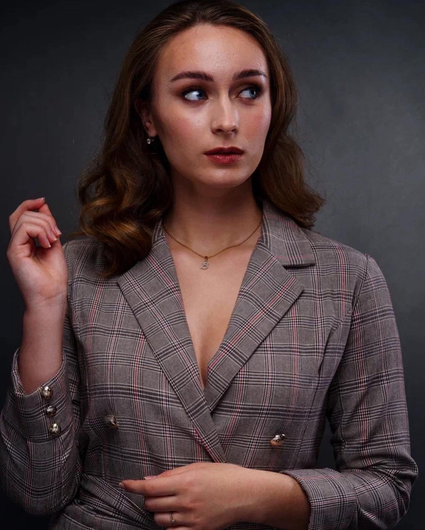 Образы для фотосессии. Визажист — стилист по прическам в г. Санкт — Петербург. Алина Виллер