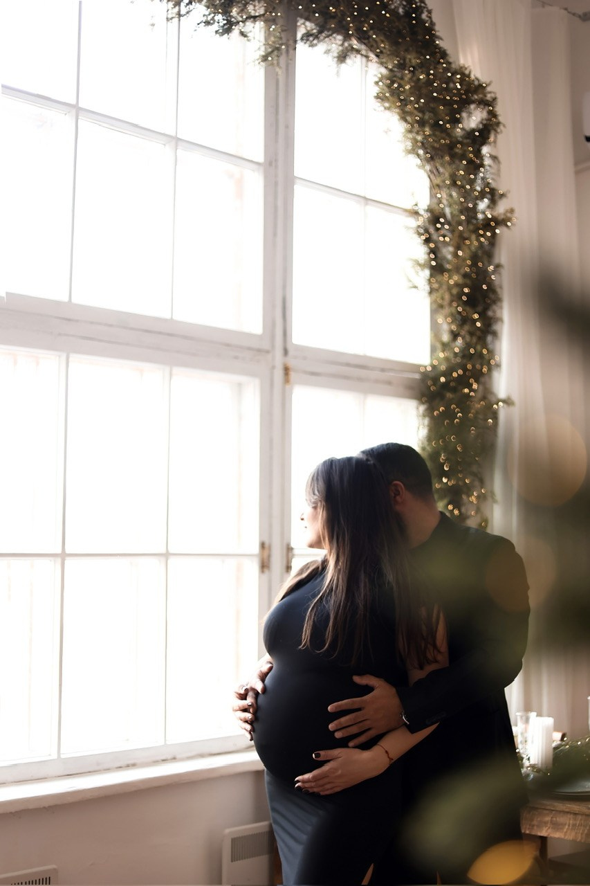 Семейная фотосъёмка студия/ прогулка. Мишугина Ольга Фотограф новорожденных, семейный и детский фотограф