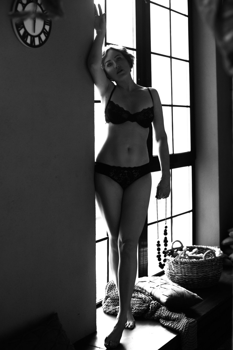 Boudoir. Фотографы в городе Волгограде — Людмила Агеева и Алексей Околелов