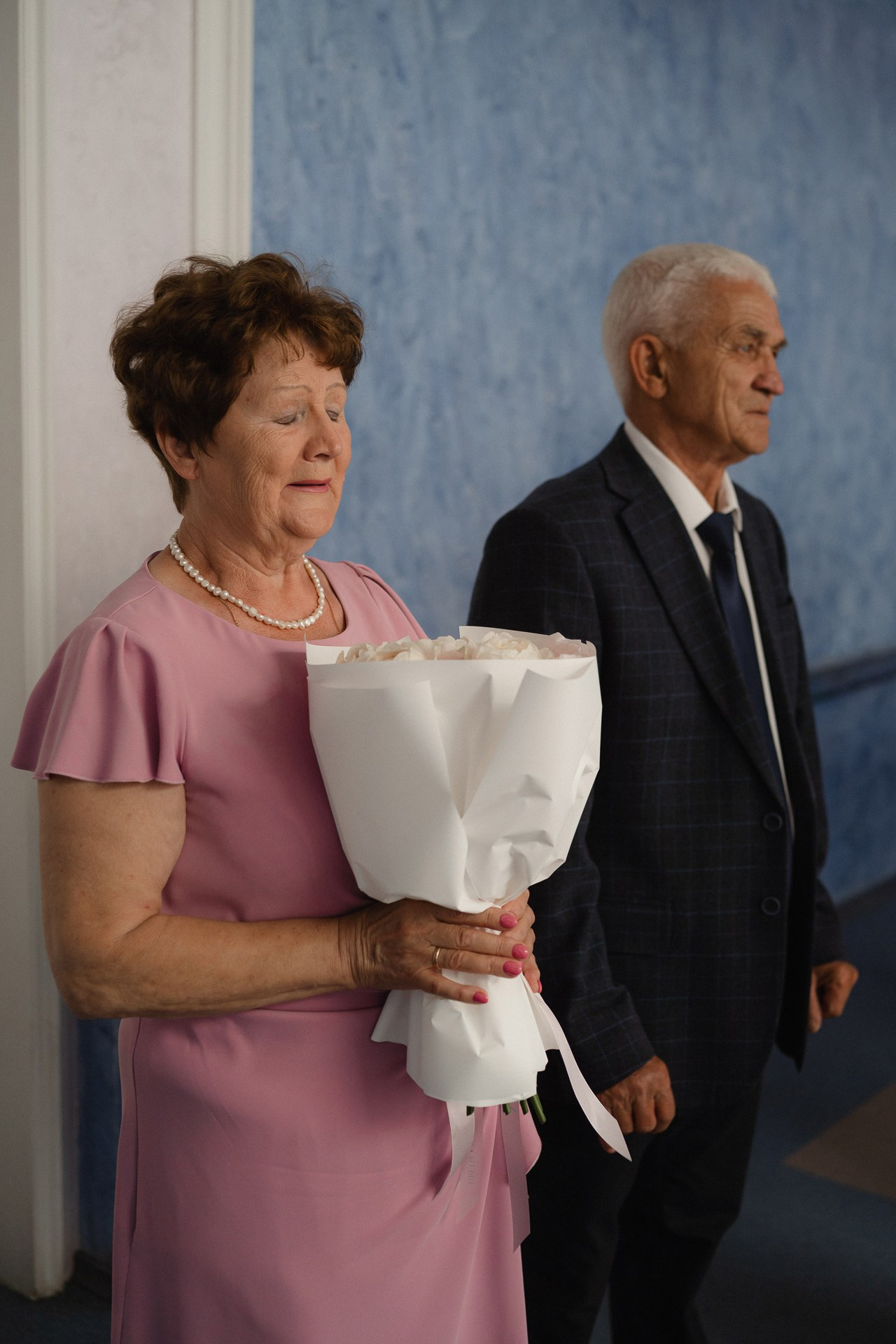 Сергей и Ульяна. Свадебный фотограф в Белгороде Антон Каменев