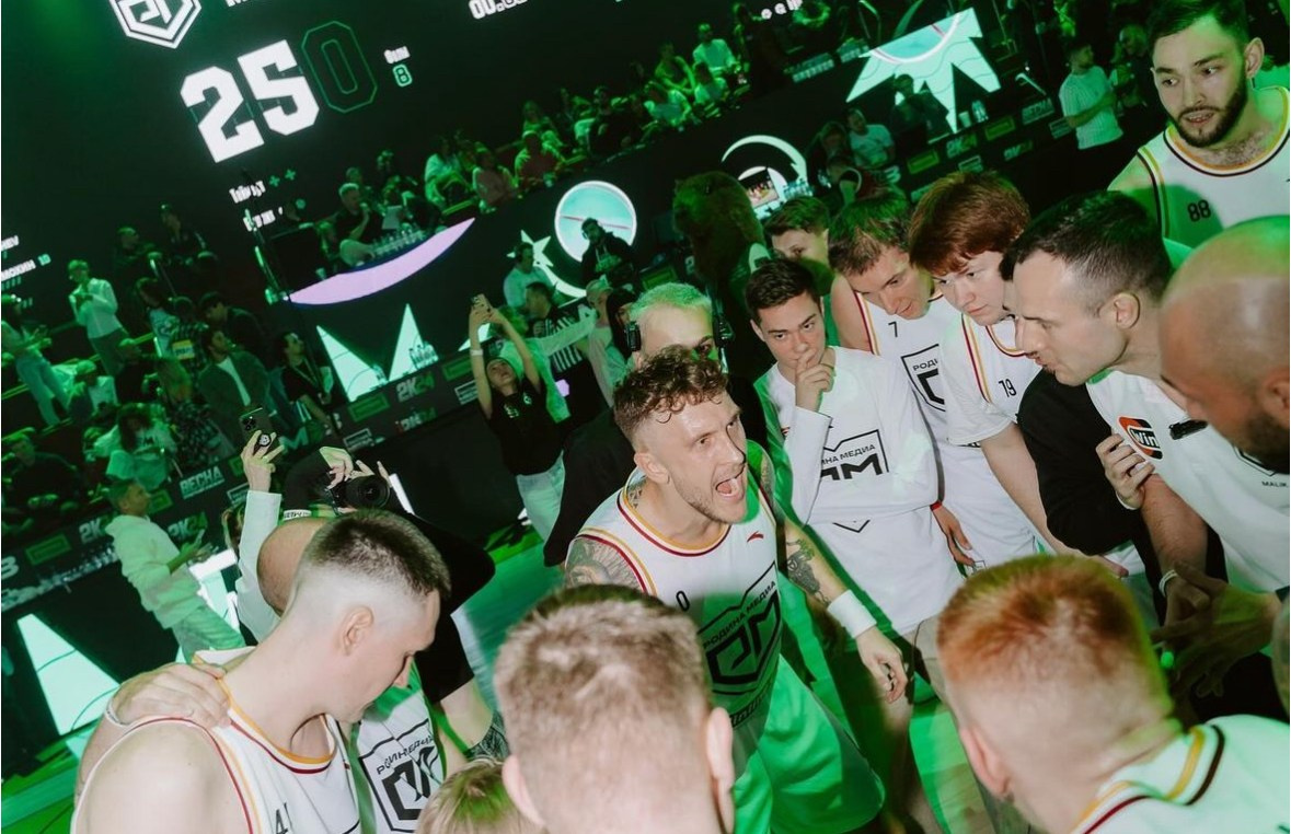 MEDIABASKET x LIGASTAVOK. Фотограф первого впечатления