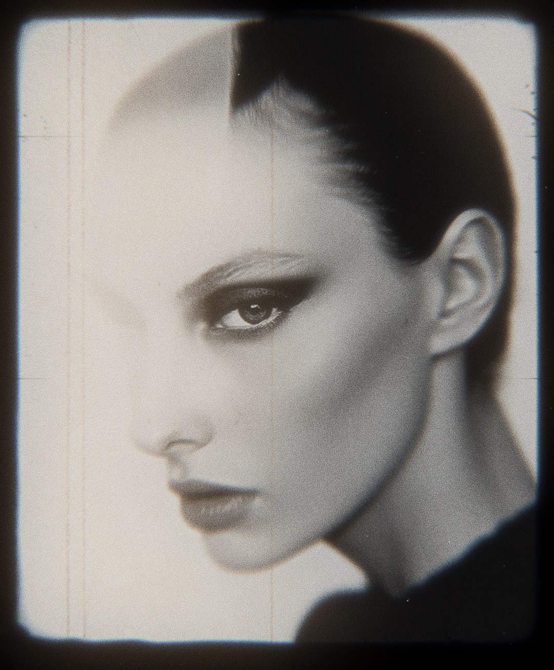 Apollo Art — сайт визуального художника и фотографа