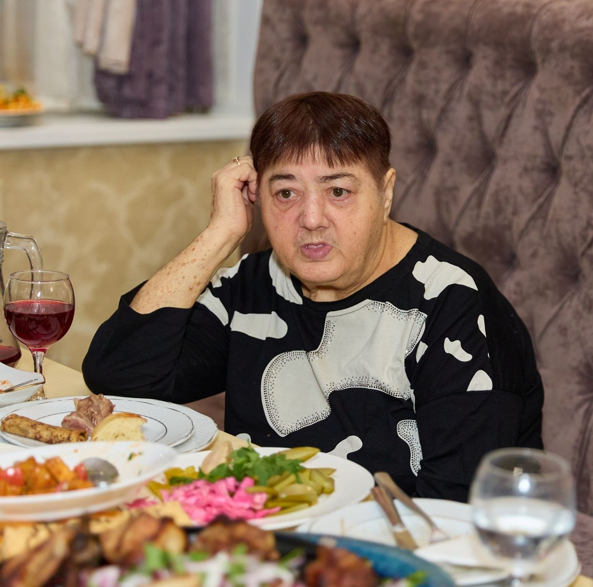 Портфолио фотографа на детский день рождения