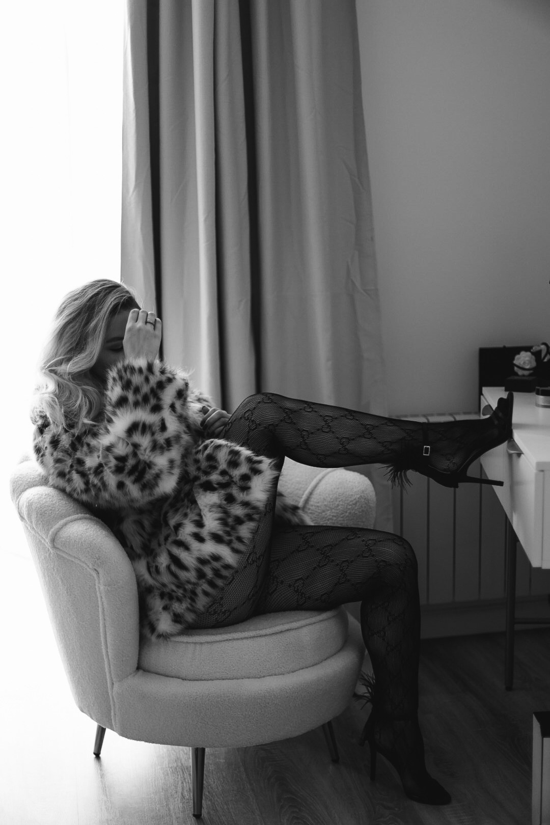 Оля. Фотограф Нижний Новгород