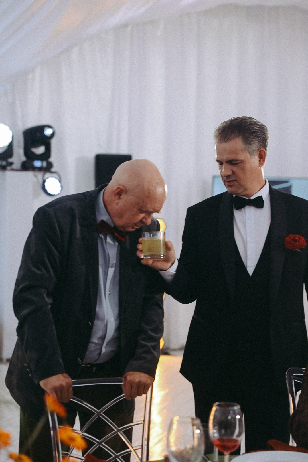 Коля и Наташа. Фотограф Нижний Новгород