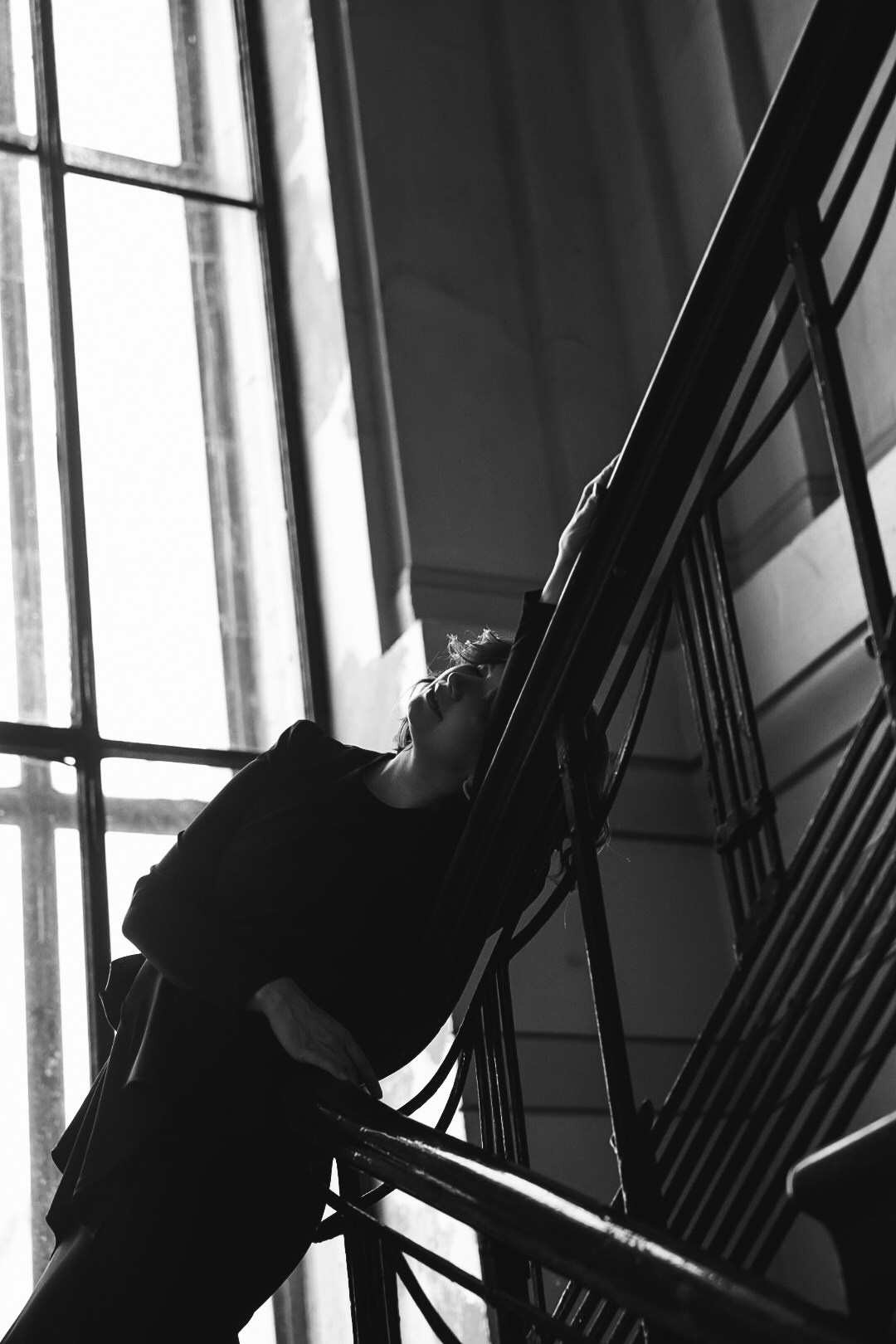 Лиза. Фотограф Нижний Новгород