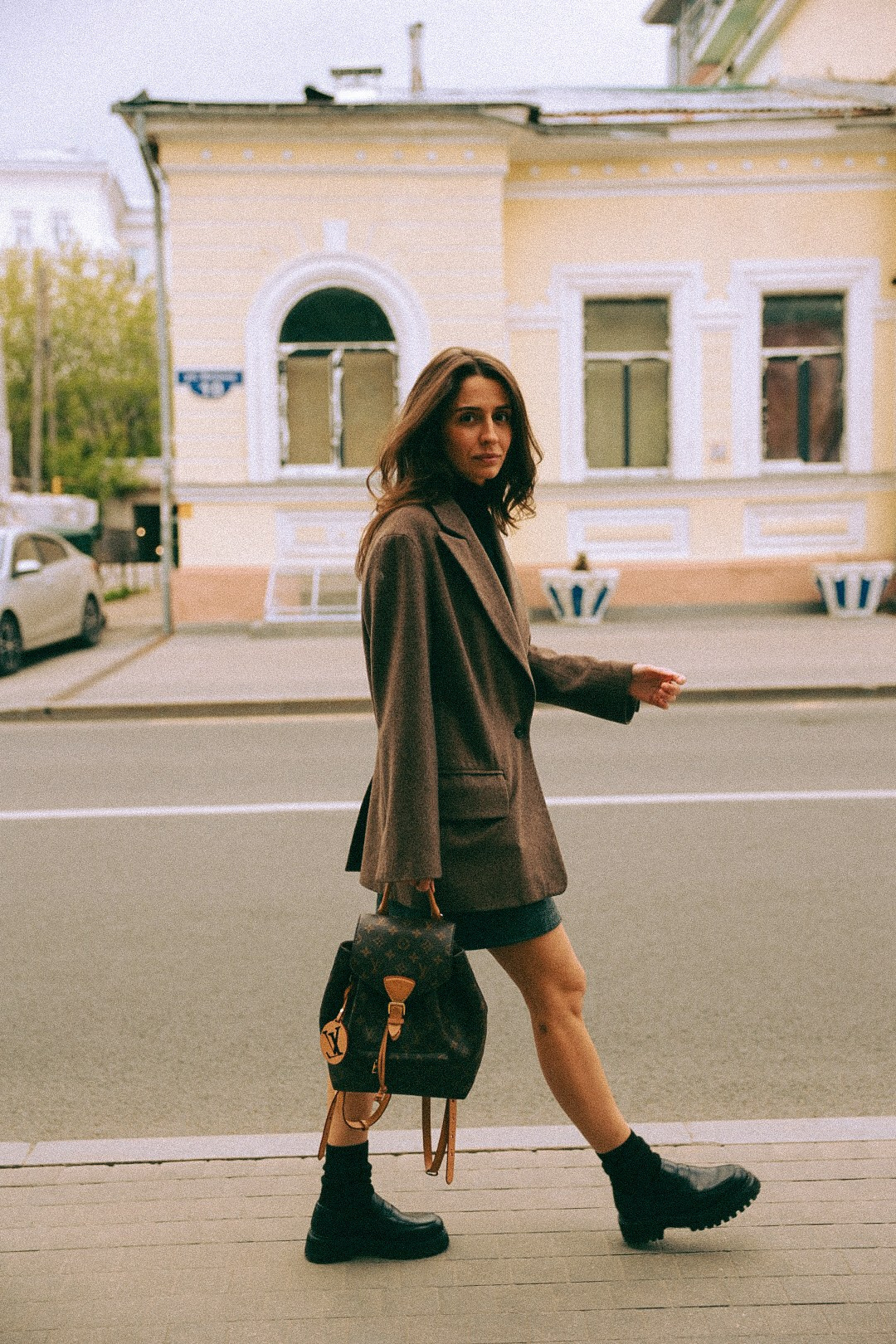 Нина. Фотограф Нижний Новгород