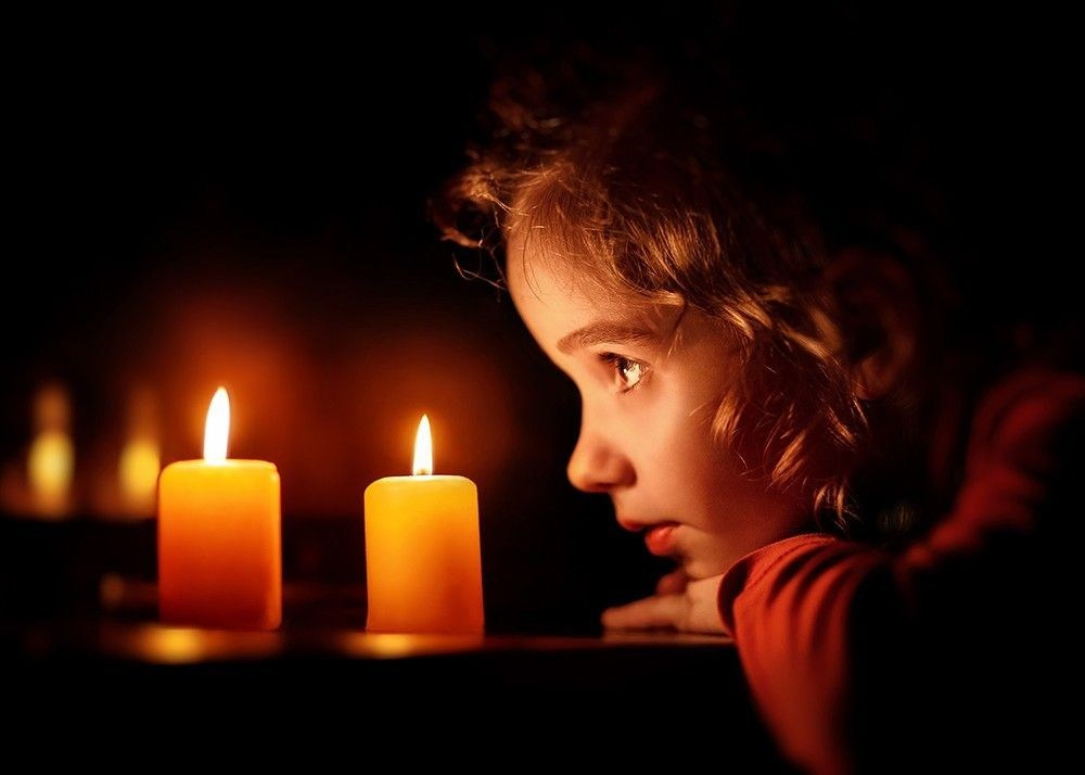 Мудборд для мастера аромасвечей