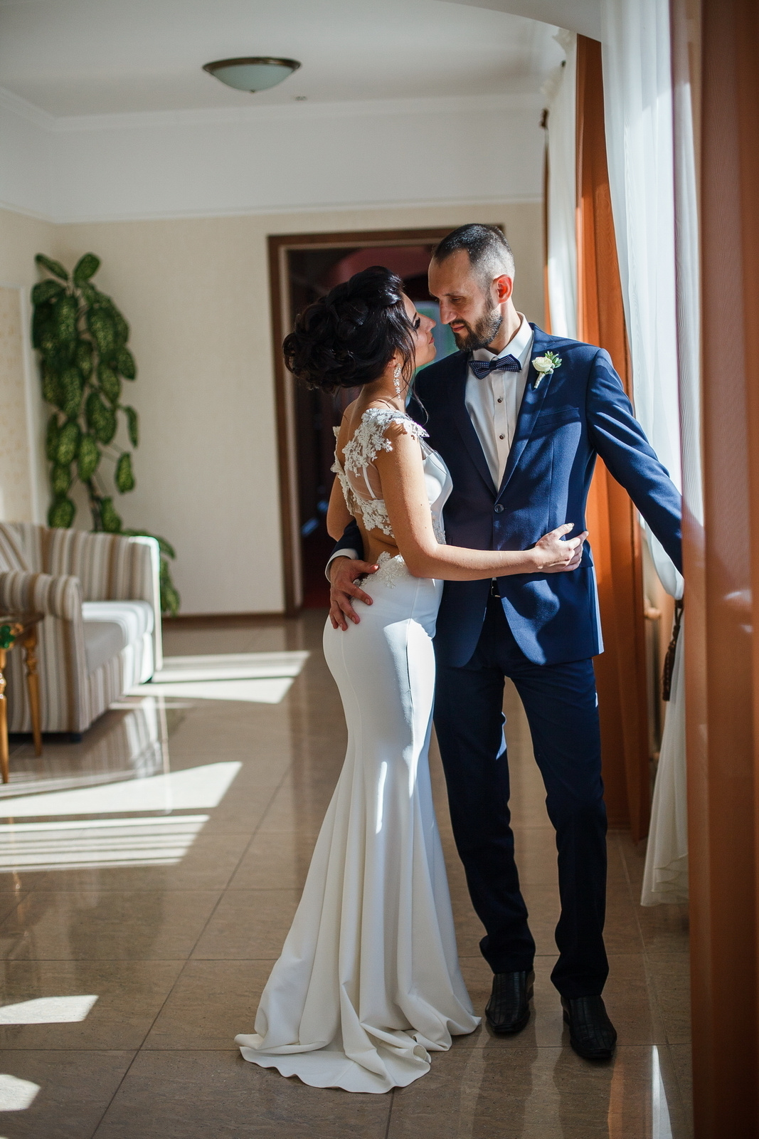 Ильдар и Алина. Большая серия. Евгения Орлова