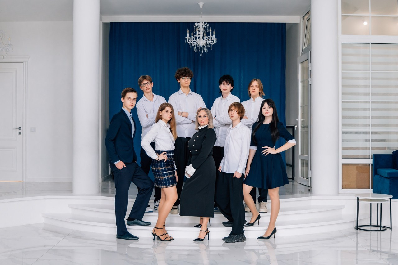 Отзывы. Class Story