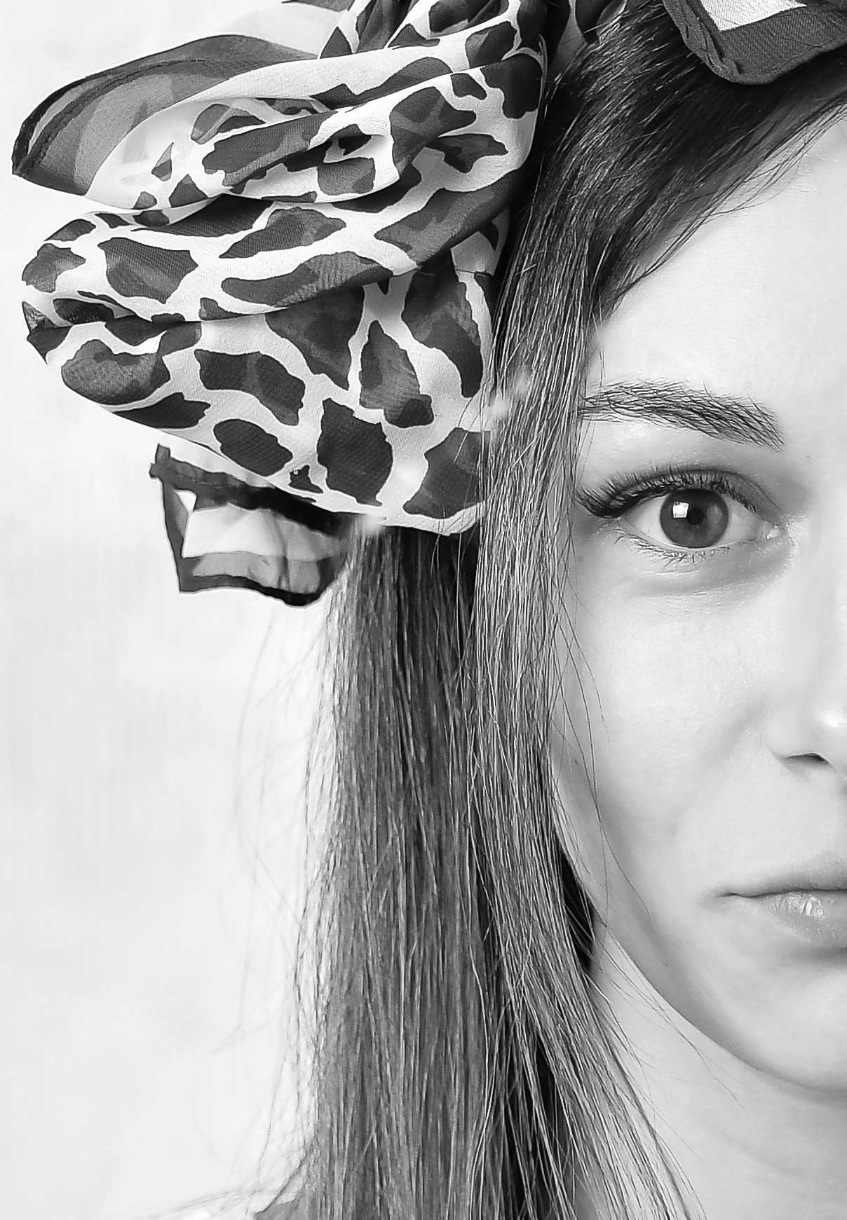 Портрет. Главная