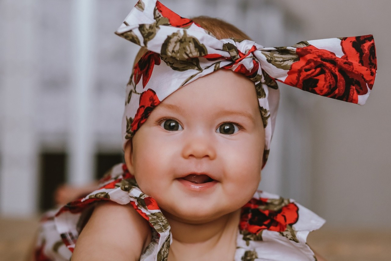 Листарова Анна семейный фотограф