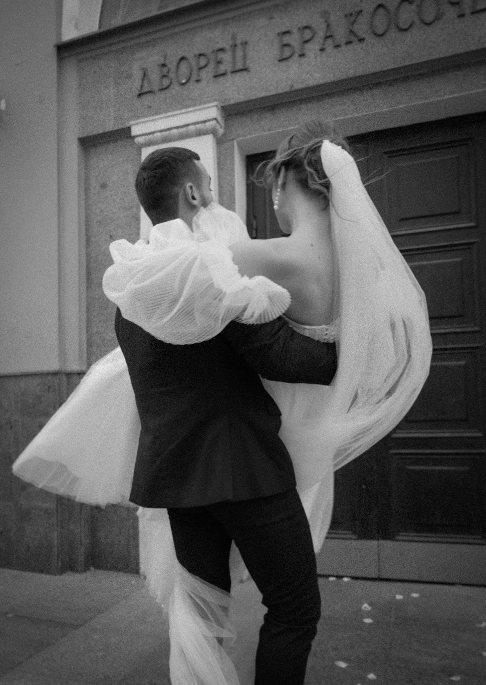 Алина & Александр. Елена Новикова фотограф и видеограф в Москве