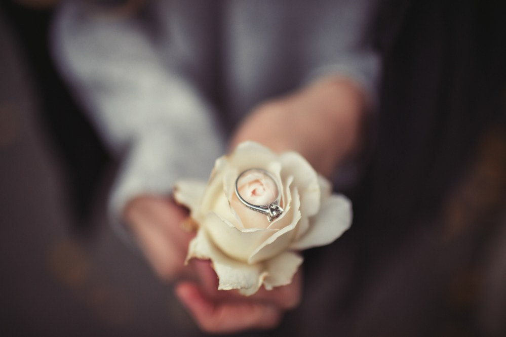 Свадебная съёмка. Фотограф Василий Бегаль