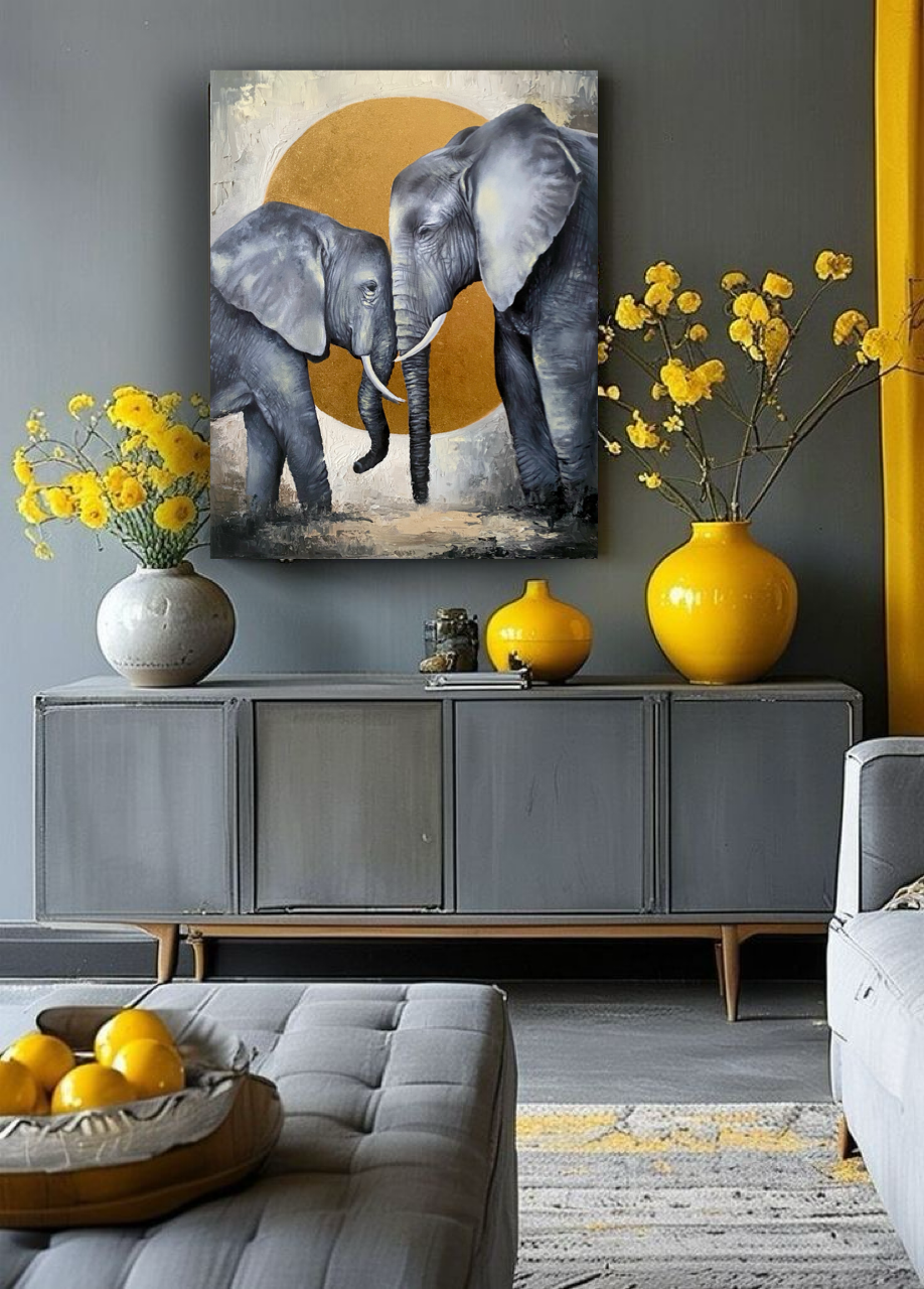 Интерьерные картины. Художник Светлана Михайличенко. Картины ручной работы в наличии и под заказ