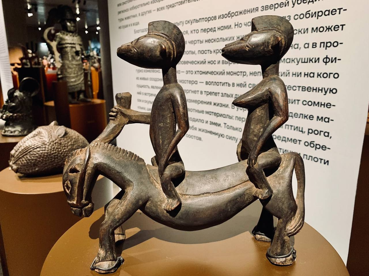 Музей Зиларт. Дизайнер интерьеров, визуализатор в Москве и Московской области Татьяна Добрынина