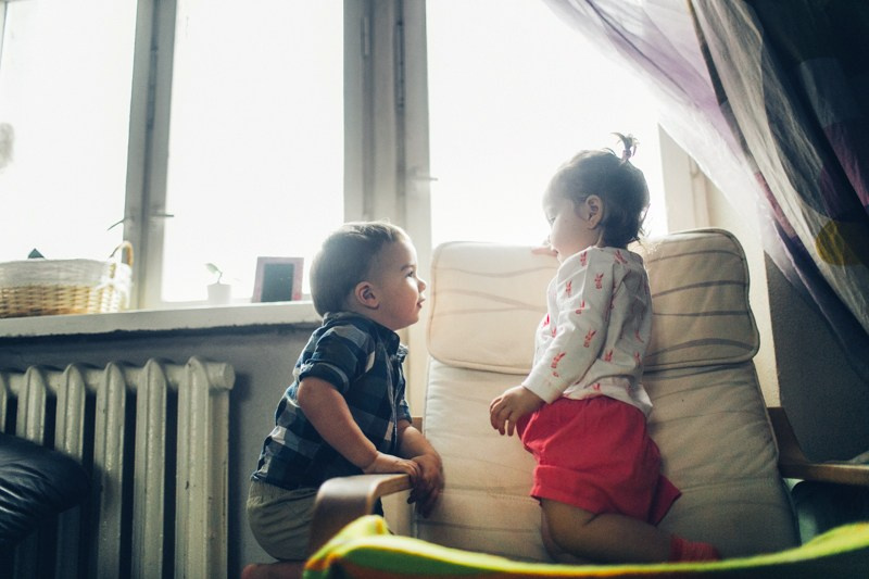 Ярик и Ева. Свадебный фотограф в Москве — Павел Воронцов