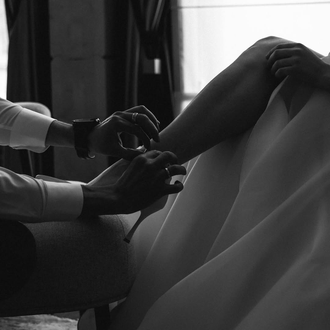 Владислав & Анастасия. ФОТОГРАФ | ТЮМЕНЬ