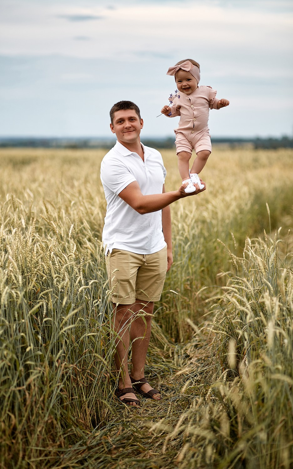 Семейные. Свадебная фотосъёмка в Брянске | Влад и Ирина Тютьковы