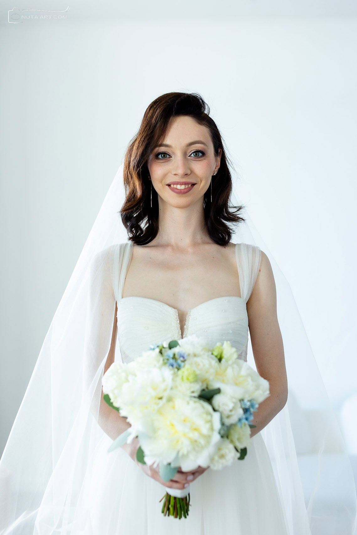 Love Story. NUTA ART - photo-video creator