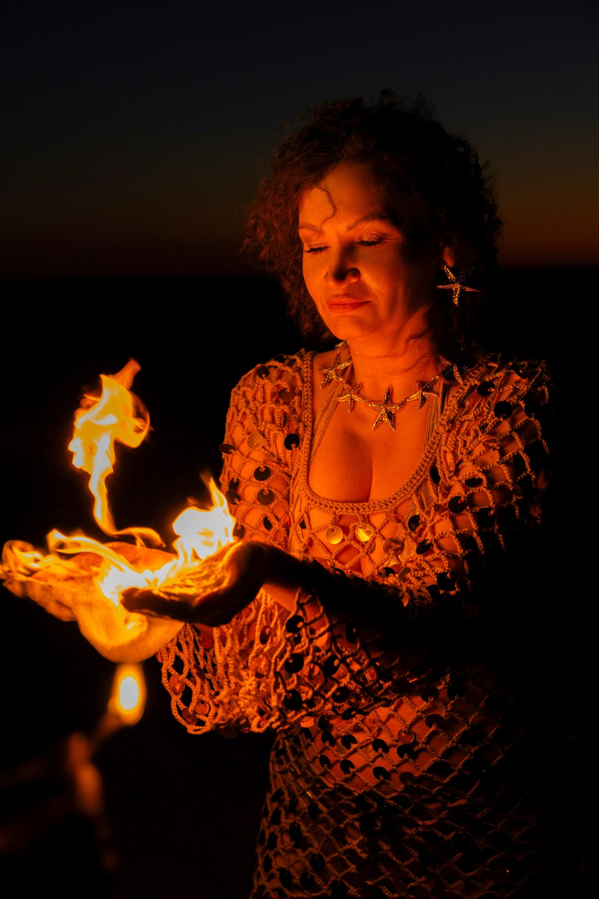 КОГДА СТИХИЯ СТАНОВИТСЯ АКСЕССУАРОМ. Свадебный фотограф Верещак Сергей I Ростов-на-Дону