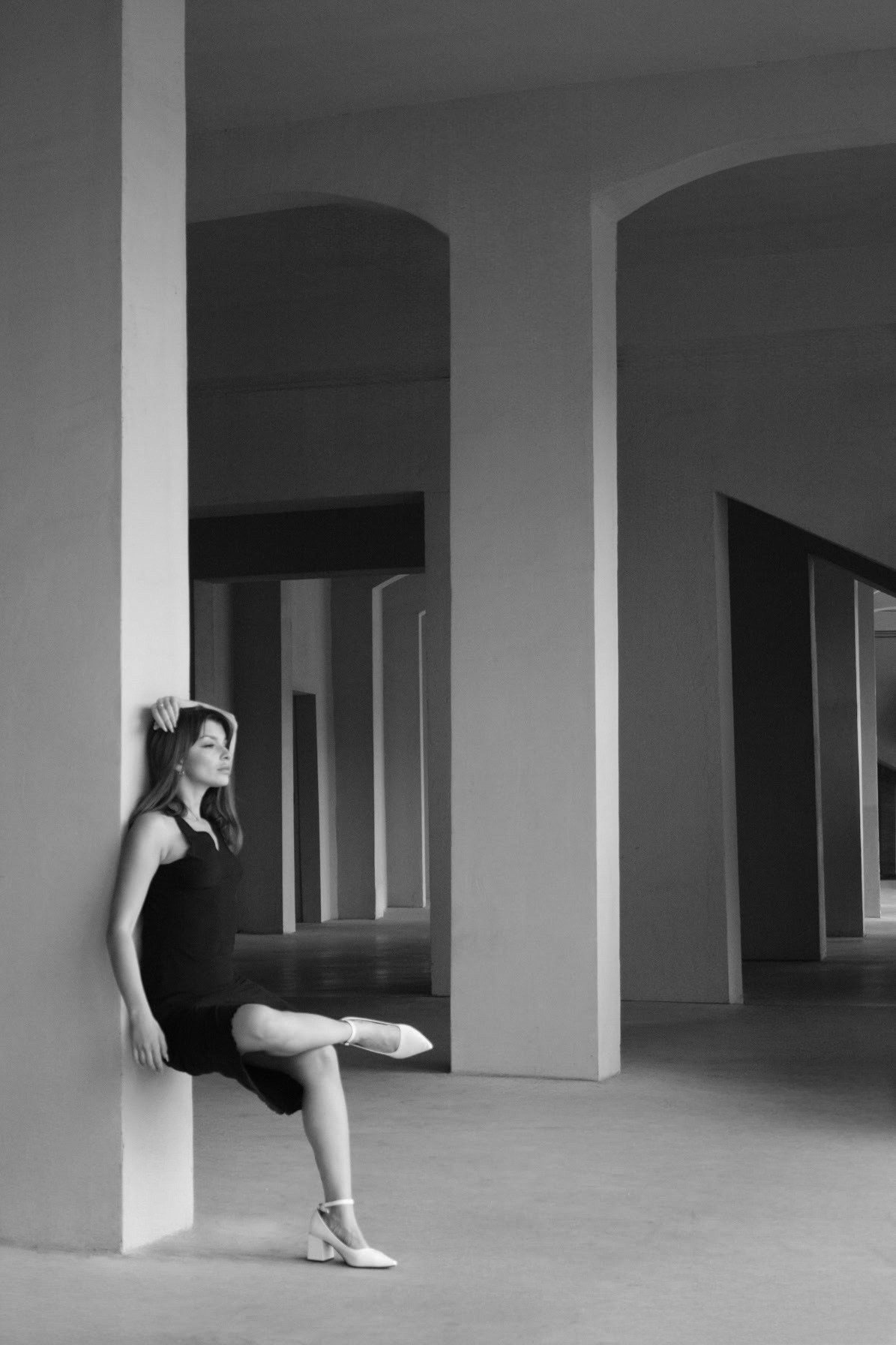 Она. Портретный фотограф kristen.soul | Кристина Гусева