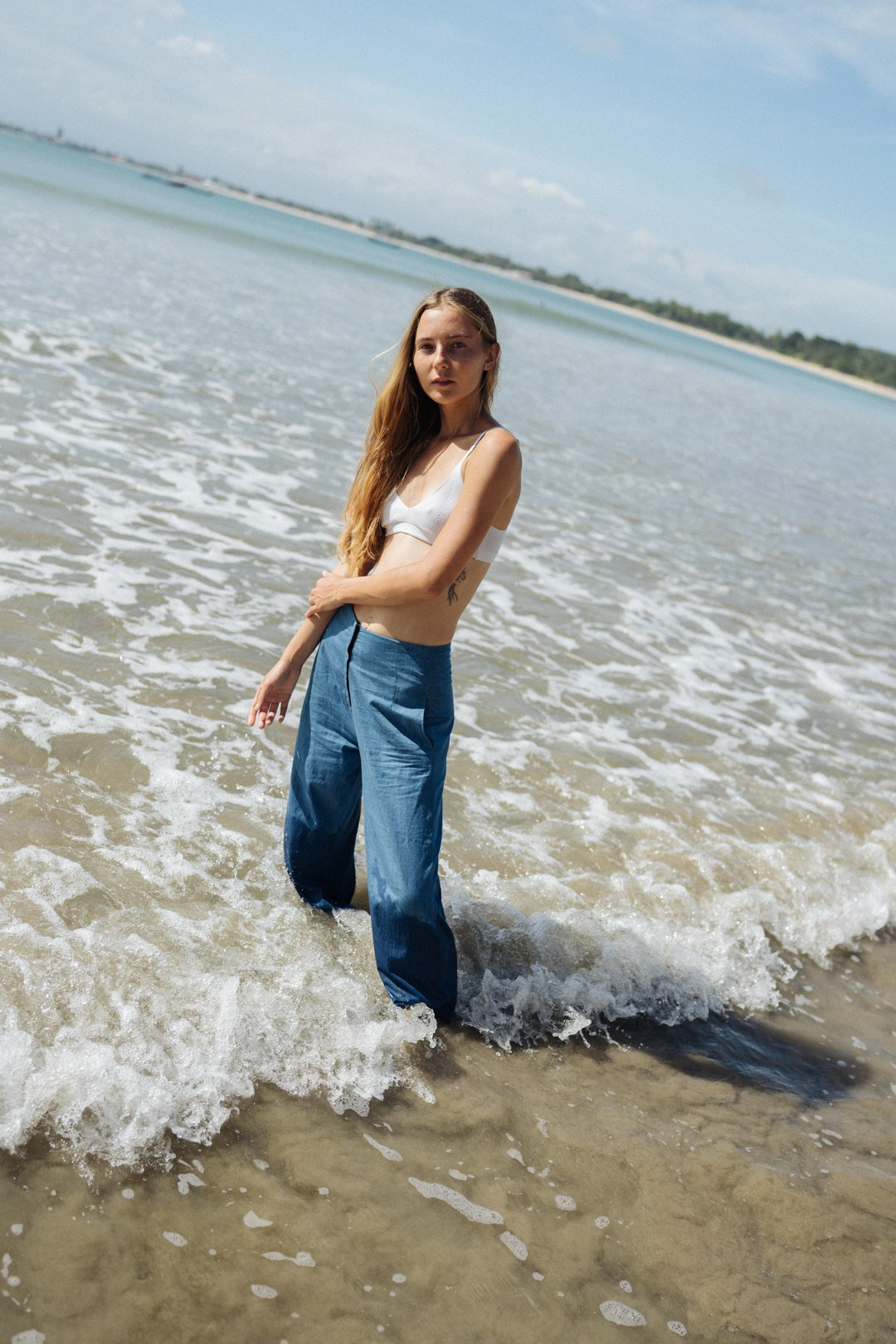 Nelli. Kseniia Kremneva — Photographer