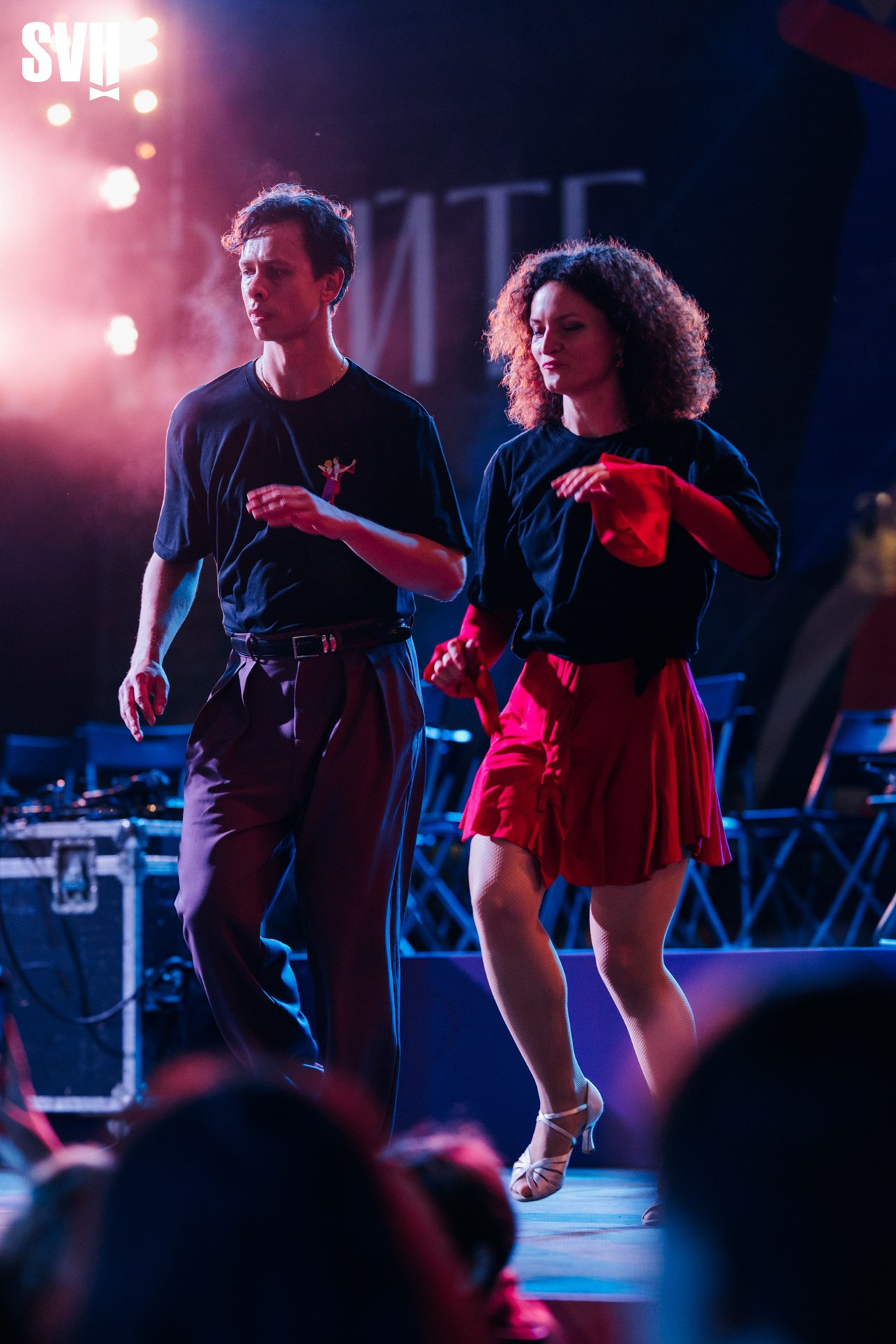 Давайте Танцевать!