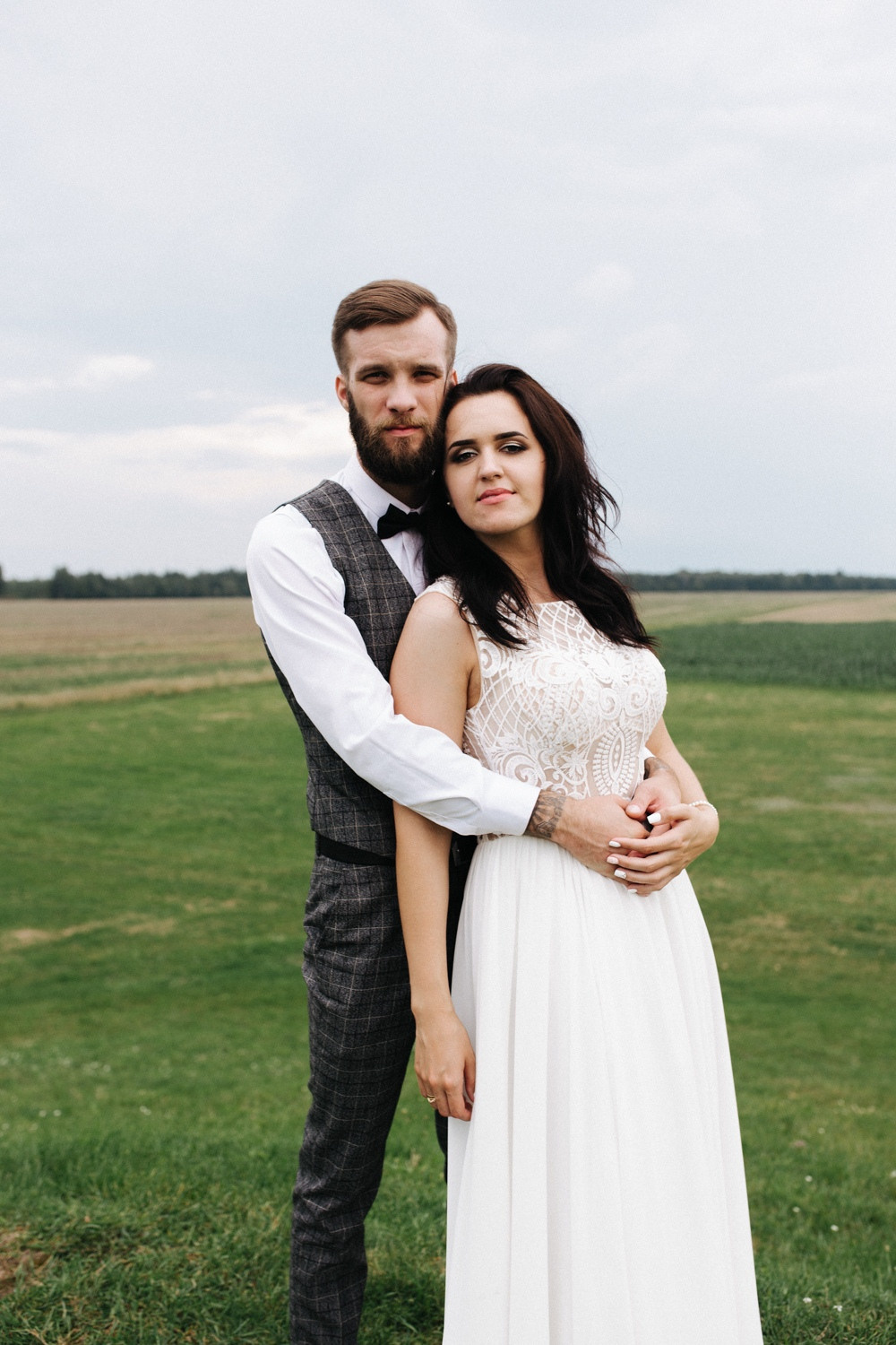 D & M. Фотограф ВИКА МЕДУЗА