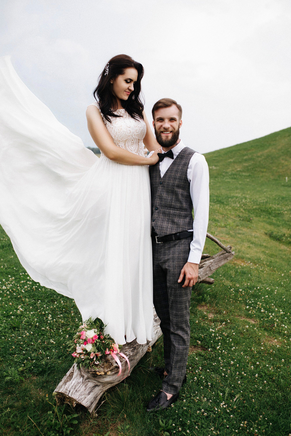 D & M. Фотограф ВИКА МЕДУЗА