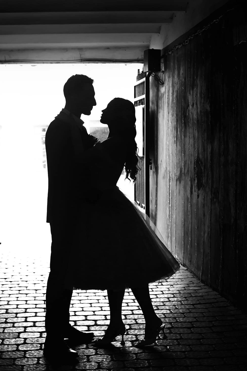 V & P. Фотограф ВИКА МЕДУЗА