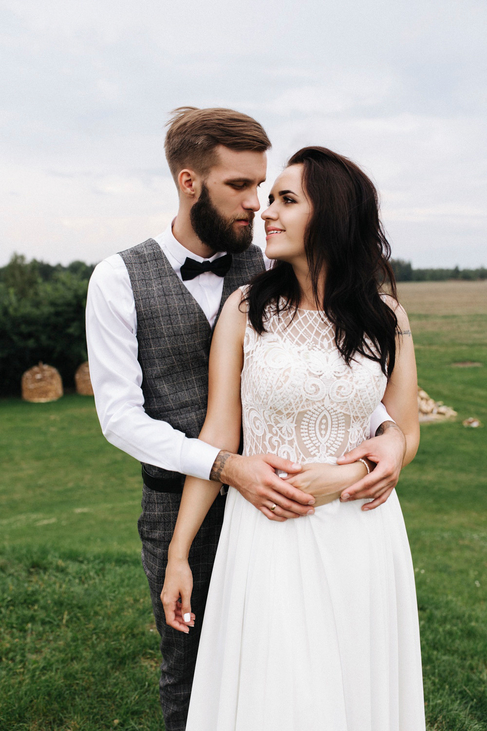 D & M. Фотограф ВИКА МЕДУЗА