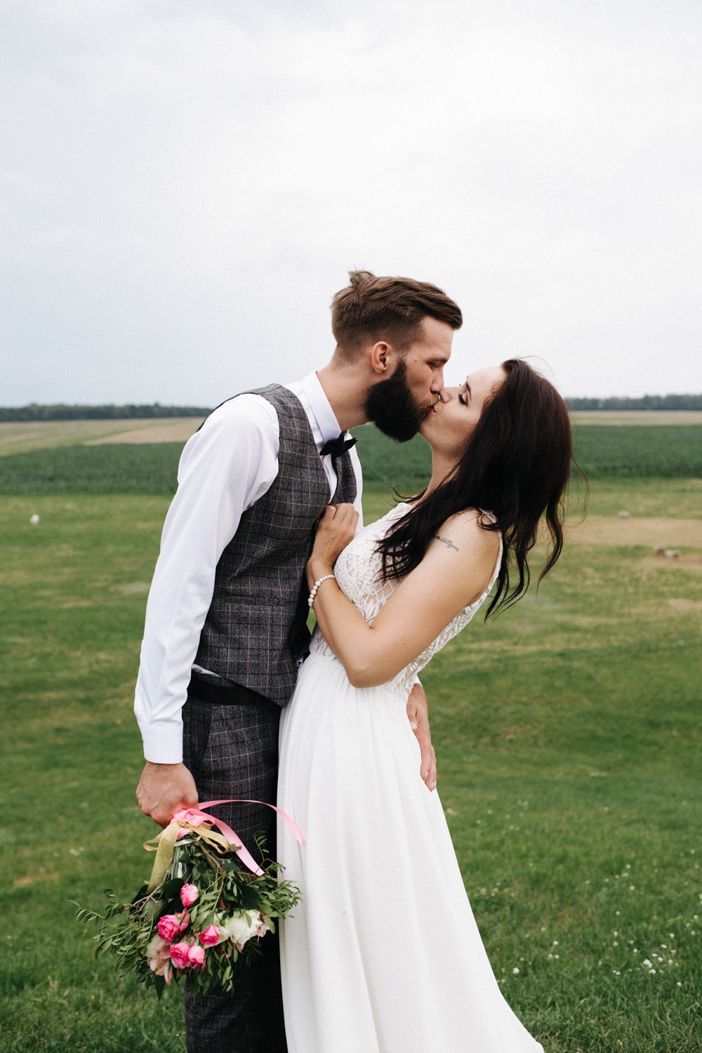 D & M. Фотограф ВИКА МЕДУЗА