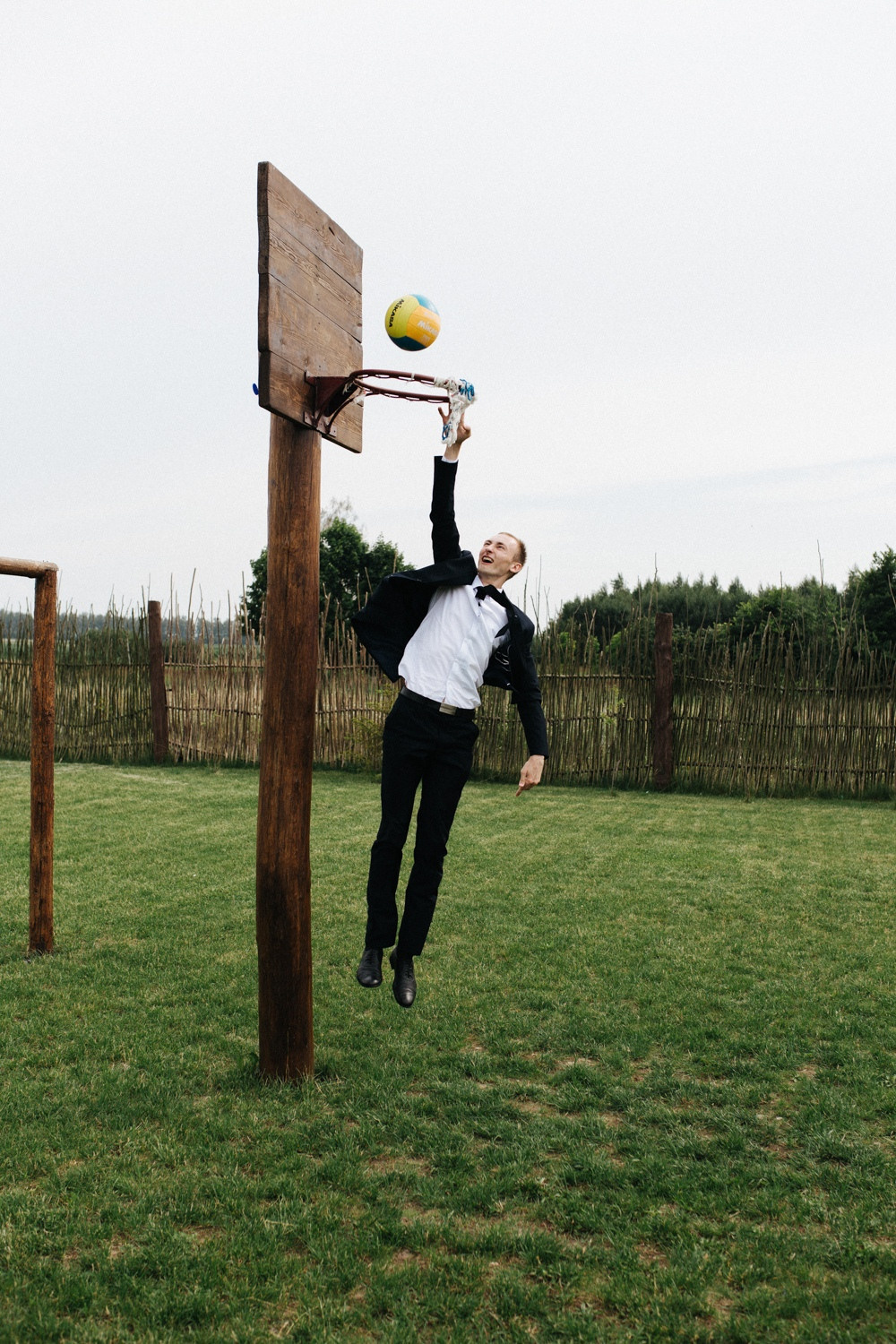 D & M. Фотограф ВИКА МЕДУЗА