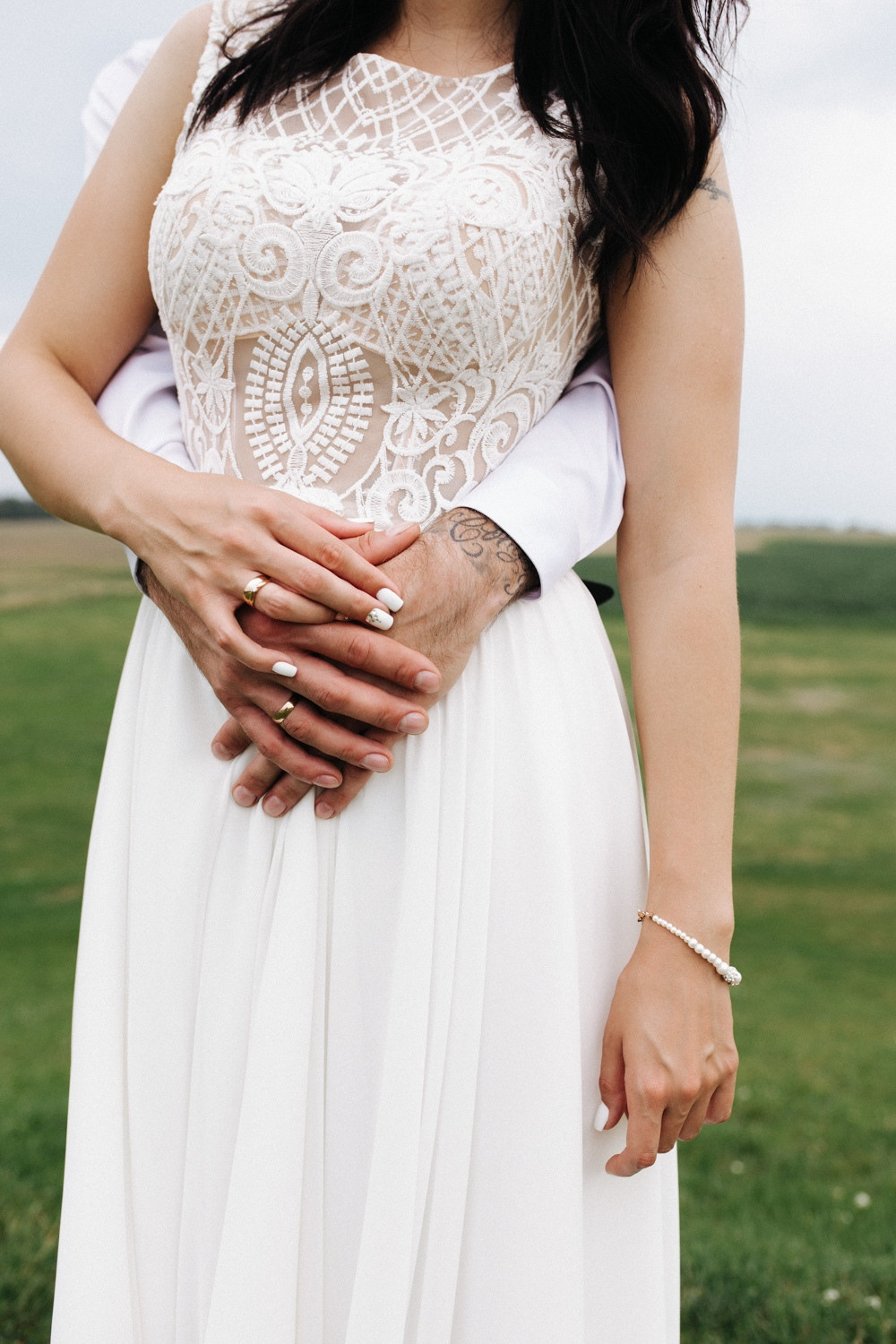 D & M. Фотограф ВИКА МЕДУЗА