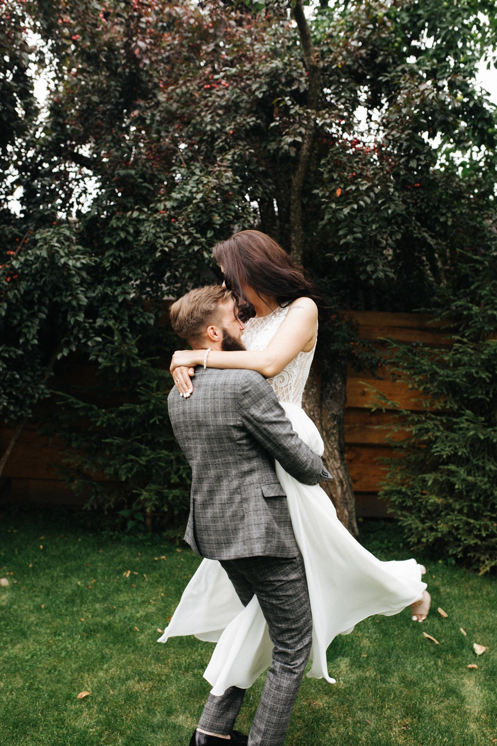 D & M. Фотограф ВИКА МЕДУЗА