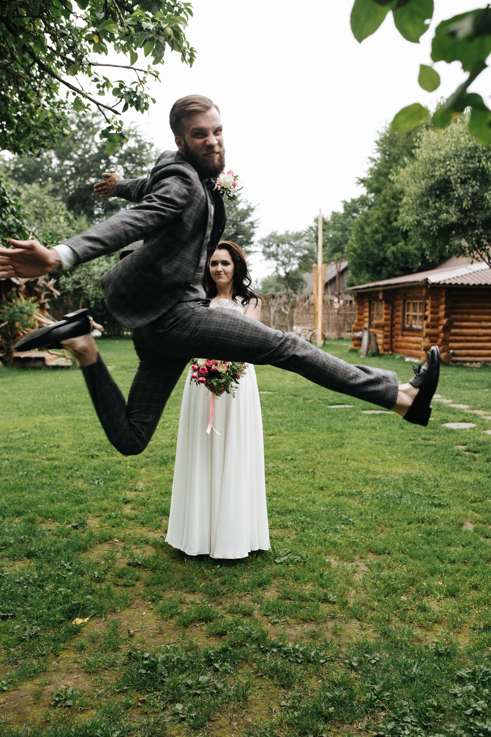 D & M. Фотограф ВИКА МЕДУЗА