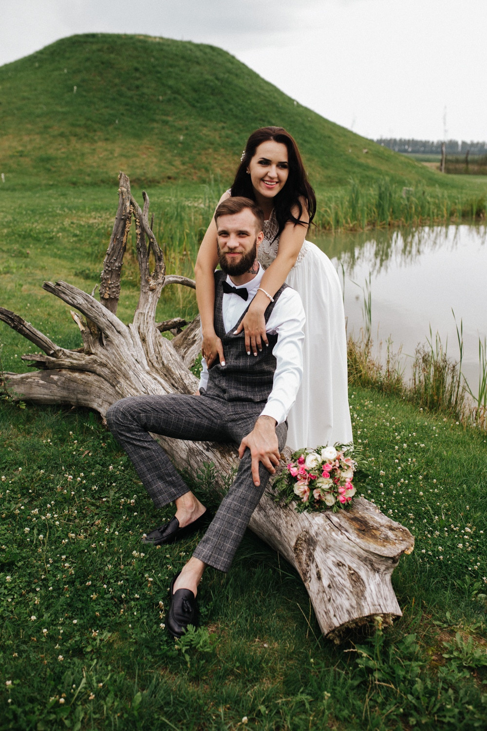 D & M. Фотограф ВИКА МЕДУЗА