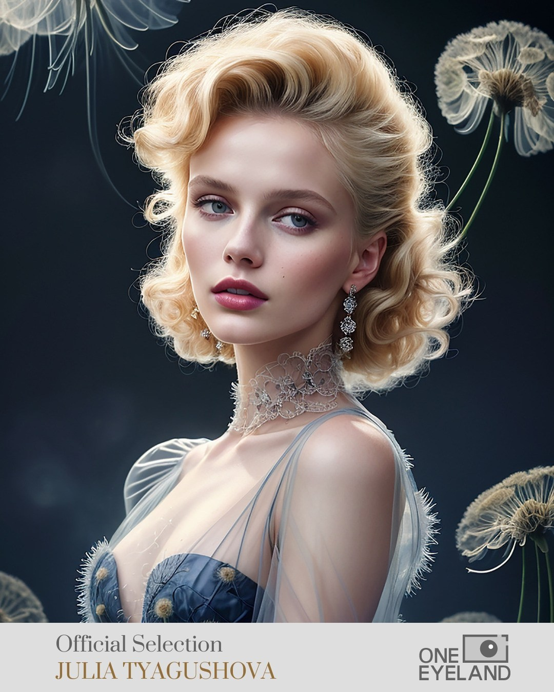 NeuroArtMagic: уникальные анимации, видео и нейрофотографии от Юлии Тягушовой | Публикации и признание. Fine Art & Fashion фотограф в Москве Тягушова Юлия