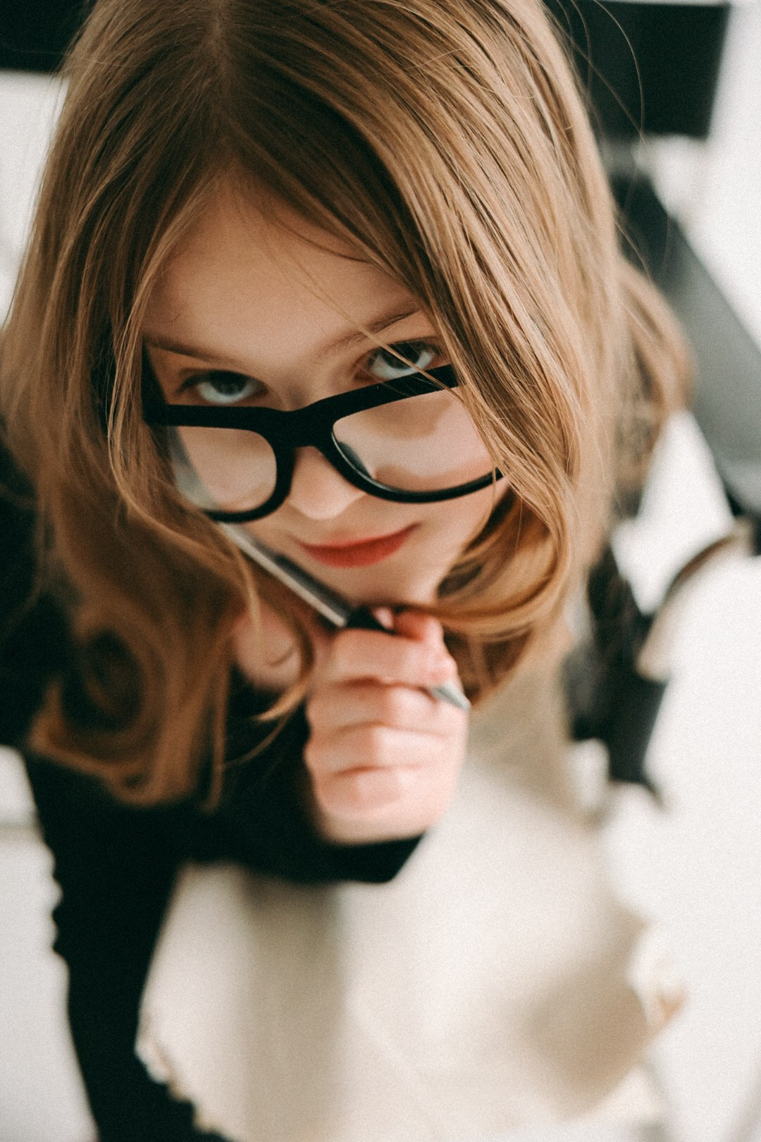 Тома. Фотограф Нижний Новгород