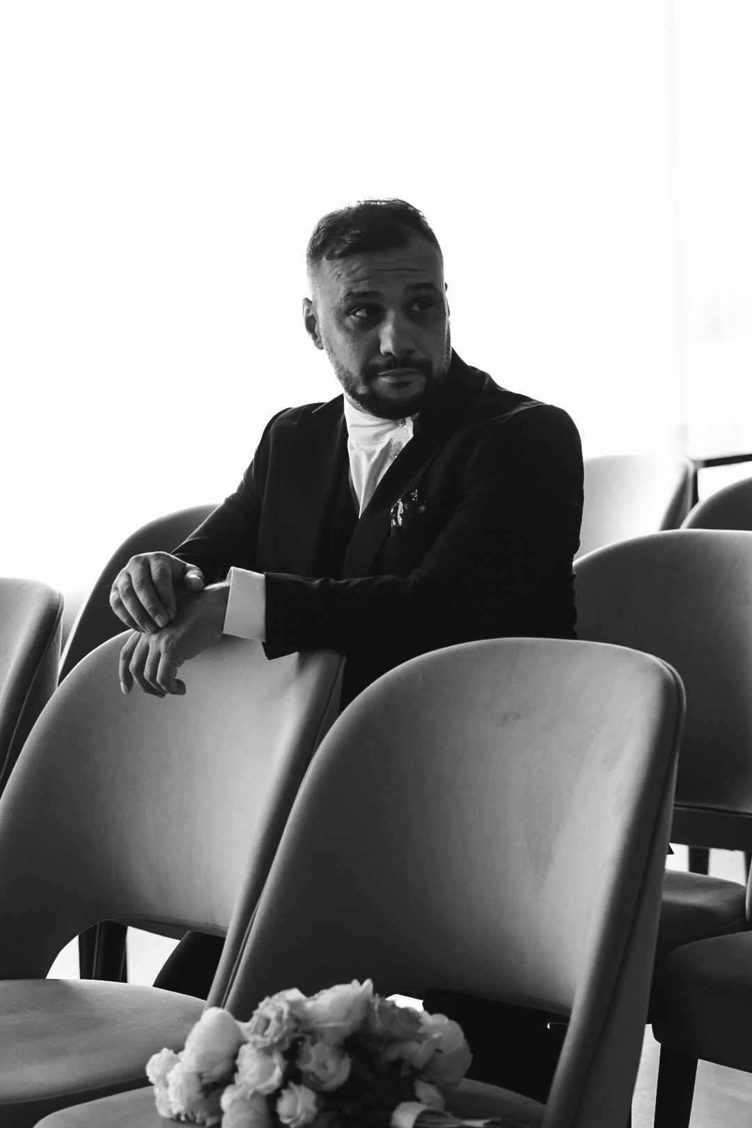 Сергей и Лолита. Фотограф Нижний Новгород