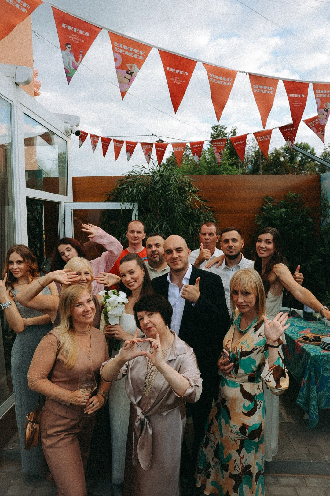 Родион и Аня. Фотограф Нижний Новгород