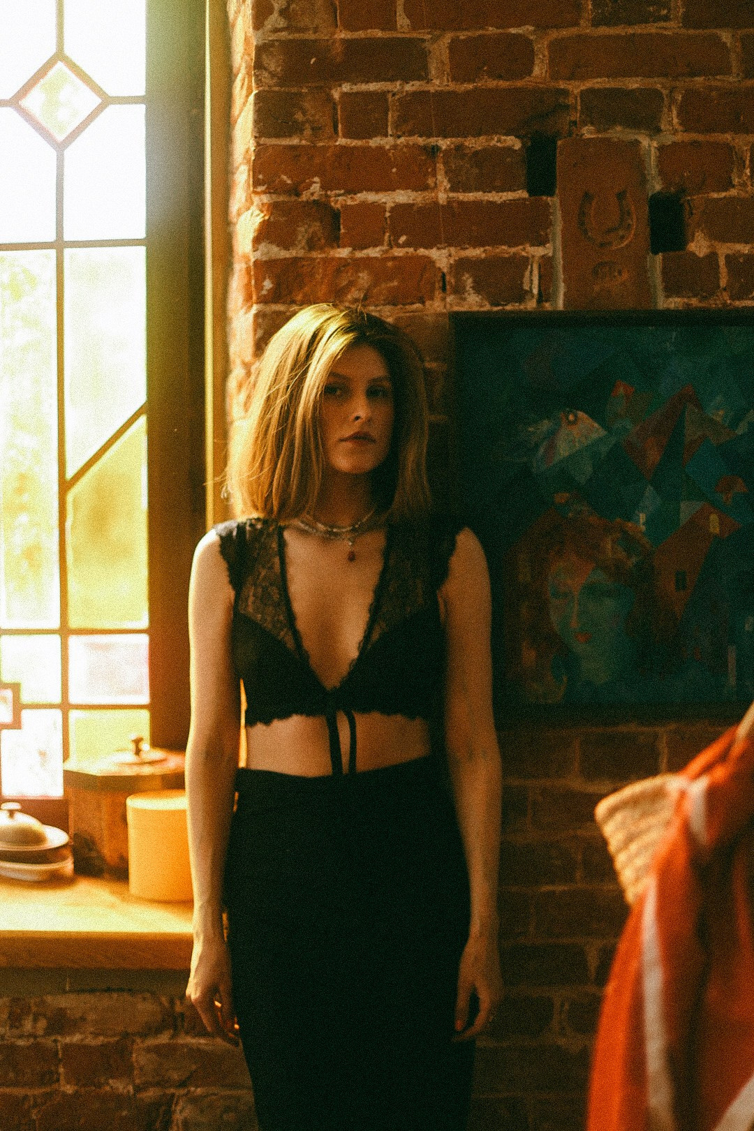 Наташа. Фотограф Нижний Новгород