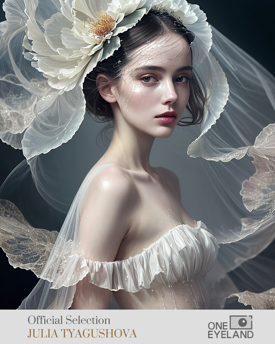 NeuroArtMagic: уникальные анимации, видео и нейрофотографии от Юлии Тягушовой | Публикации и признание. Fine Art & Fashion фотограф в Москве Тягушова Юлия