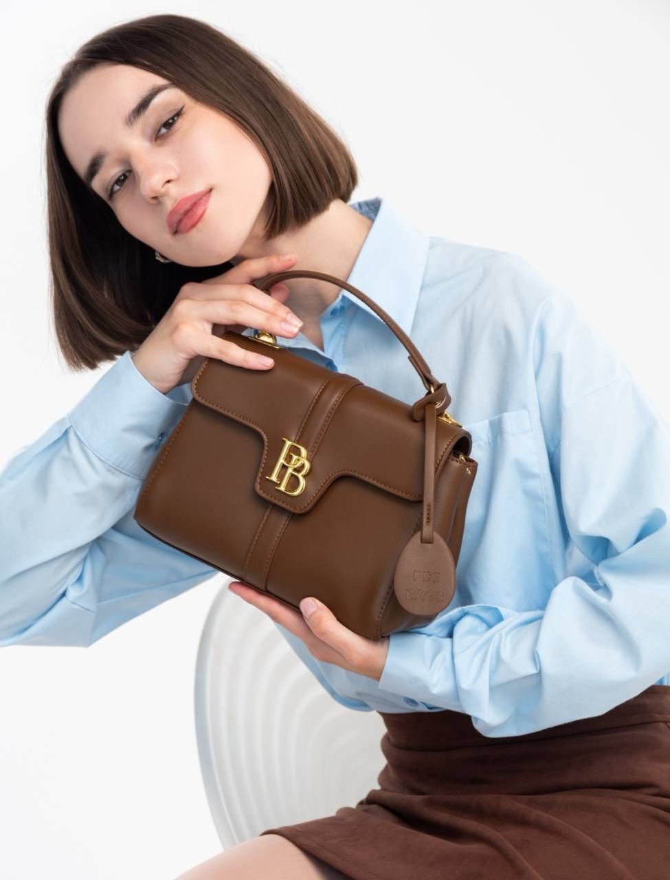 Каталожная съемка сумок. АРХИ STYLE