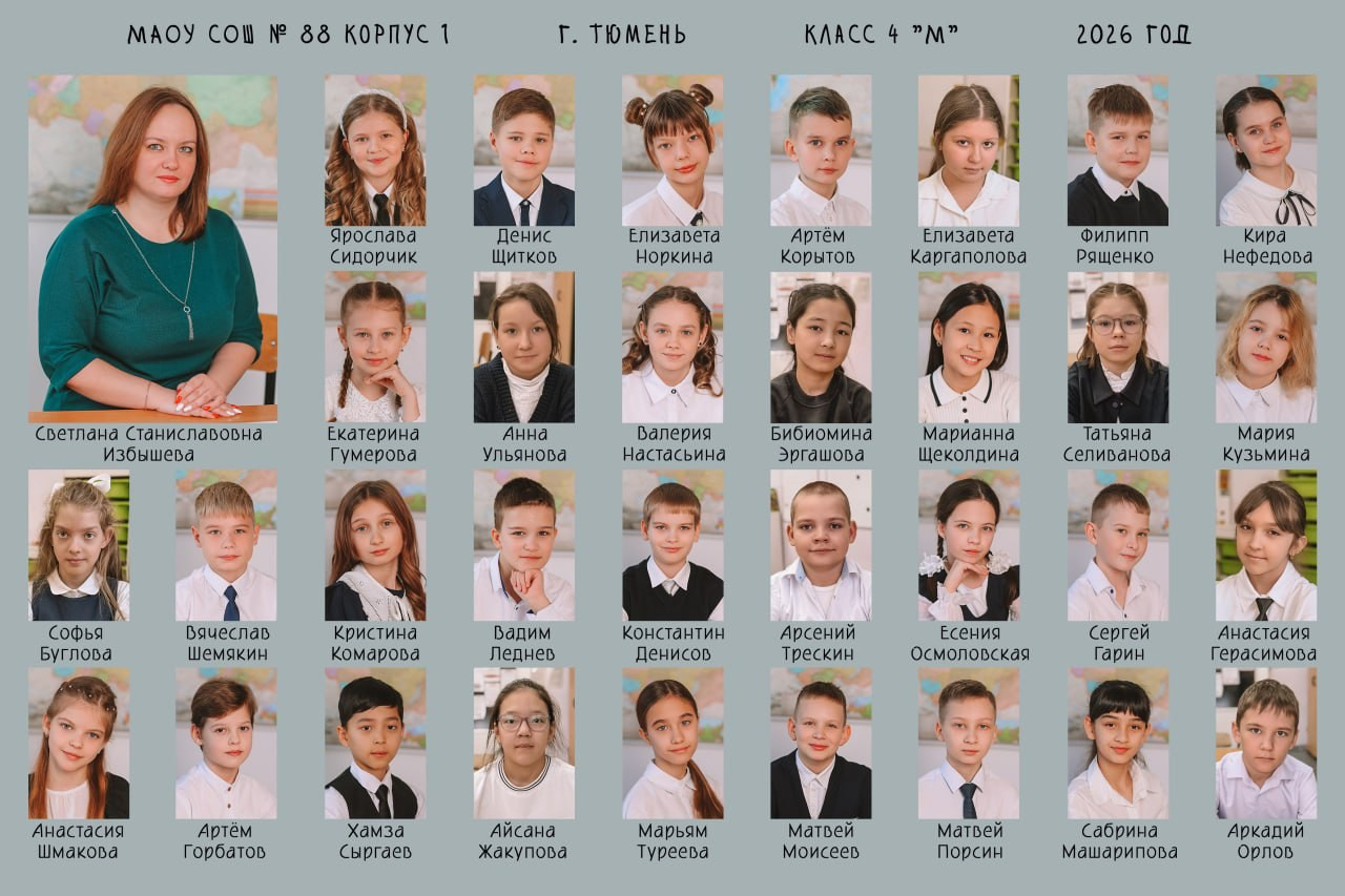 4 класс студия портрет и иконки. Семейный фотограф Тюмень, фотограф на роды Салмина Мария