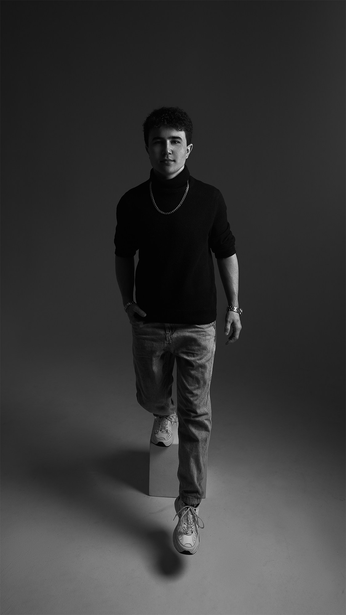 Эхром. Арт-фотограф в Екатеринбурге